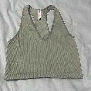 free people movement tank